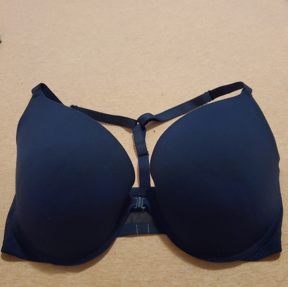PINK VS bra